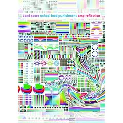 �o���h��X�R�A�@school food punishment�uamp-refrection�v