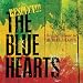 RESPECT!!! THE BLUE HEARTS-A Reggae Tribute to THE BLUE HEARTS-