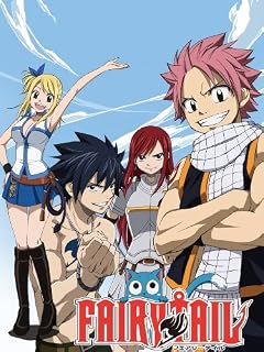 FAIRY TAIL 3 [DVD] 