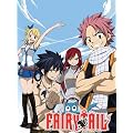 FAIRY TAIL 3 [DVD]