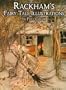 Rackham's Fairy Tale Illustrations (Dover Fine Art, History of Art)