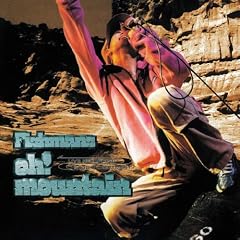 Oh! Mountain(���W���P+HQCD)