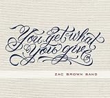 [Music] You Get What You Give