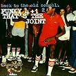 That's the Joint