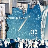 [CD]ORANGE RANGE O2