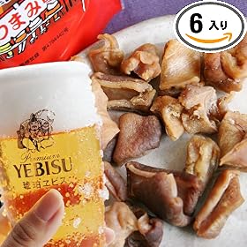 (���[���֌���) �������� �r�[���������ށI �L������ B���O���� �u ���񂶓� (���񂶂���) �v 55g����6�܃Z�b�g