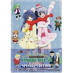 �Ђ��炵�̂Ȃ����ɉ� �t�@���f�B�X�N FILE.02�q�������Łr [DVD]
