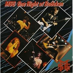 One Night At Budokan
