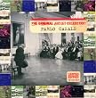 Pablo Casals Original Jacket Collection