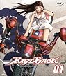 RIDEBACK 01 (��������) [Blu-ray]