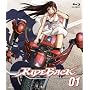 RIDEBACK 01 (��������) [Blu-ray]
