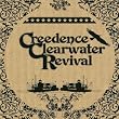 Creedence Clearwater Revival 40th Anniversary Editions Box Set