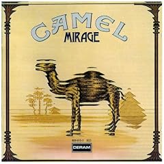 Mirage (w/ bonus track)
