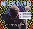 1970-Miles Davis at Fillmore E
