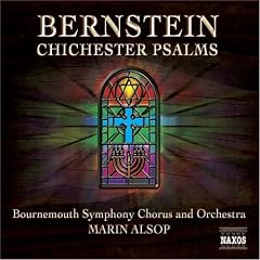 Bernstein: Chichester Psalms