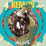 [CD]KEMURI ALIVE ~Live Tracks from The Last Tour“our PMA 1995~2007”~