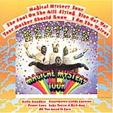 [Music] Magical Mystery Tour