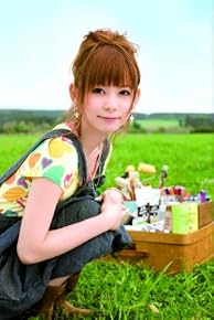 中川翔子 の画像