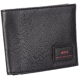 Mexx Small Wallet 3FLMM001, Herren Portemonnaies 10x12x2 cm (B x H x T)