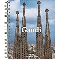 Gaudi 2013 Calendar (Taschen Diaries)