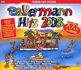 [Musik] Ballermann Hits 2008 (XXL 3er CD Box)