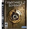 Condemned 2: Bloodshot(�A����)