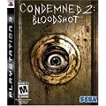 Condemned 2: Bloodshot(�A����)