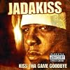 Kiss the Game Goodbye