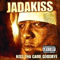 Kiss the Game Goodbye
