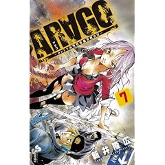 ARAGO 7 (���N�T���f�[�R�~�b�N�X)