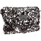 Lollipops Neow Small Shoulder, Pochette - Noir (Black)