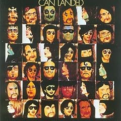 CAN / Landed