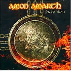 Fate of Norns