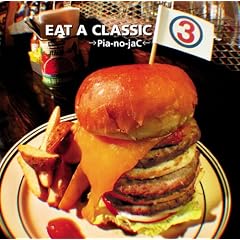 EAT A CLASSIC 3