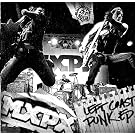 Left Coast Punk ep