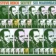 Sextet / 6 Marimbas