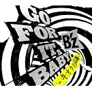 GO FOR IT,BABY-�L�I�N�̎R��-(��������)(DVD�t)