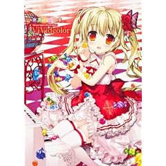 ���^��Ɖ�W Vividcolor