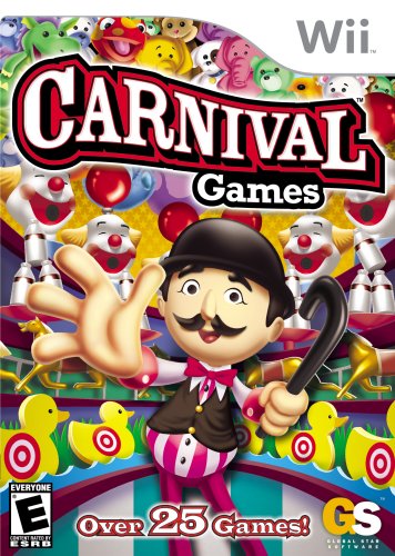  Carnival Games