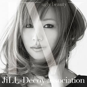 JiLL Decoy association の画像