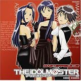THE IDOLM@STER MASTERPIECE 02 9:02pm~�O�Y�������E�@���瑁�E�e�n�^~�h���}CD�ɂ��
