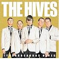 Tyrannosaurus Hives