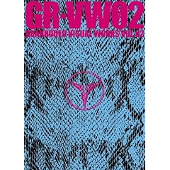 GR-VW02 GRANRODEO VISUAL WORKS VOL.02 [DVD]