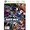XBOX360 �A�N�V�����Q�[��&TPS2