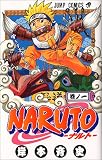 NARUTO�\�i���g�\ 1 (�W�����v�E�R�~�b�N�X)