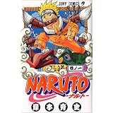NARUTO�\�i���g�\ 1 (�W�����v�E�R�~�b�N�X)�ݖ{ �Ďj�ɂ��