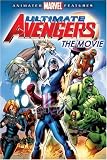 [DVD] Ultimate Avengers: The Movie