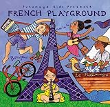 [Music] French Playground