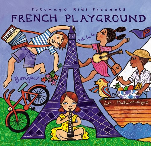  French Playground