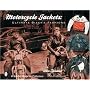 Motorcycle Jackets: Ultimate Biker's Fashions (Schiffer Book for Collectors)